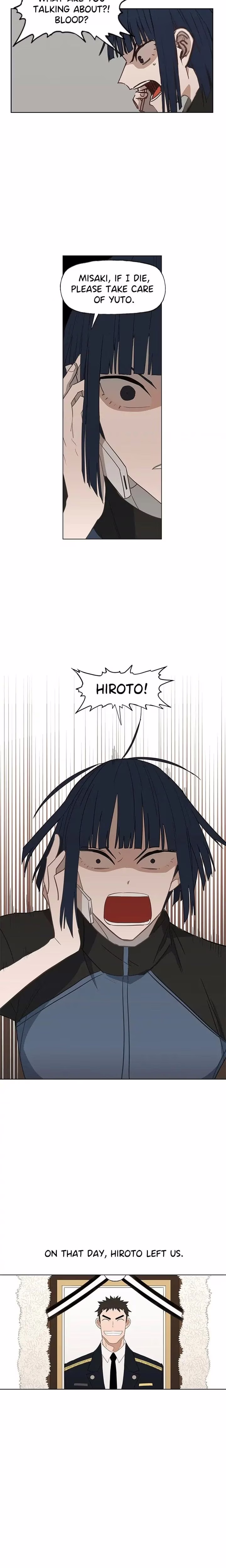 The Boxer - Chapter 41 - Part 7