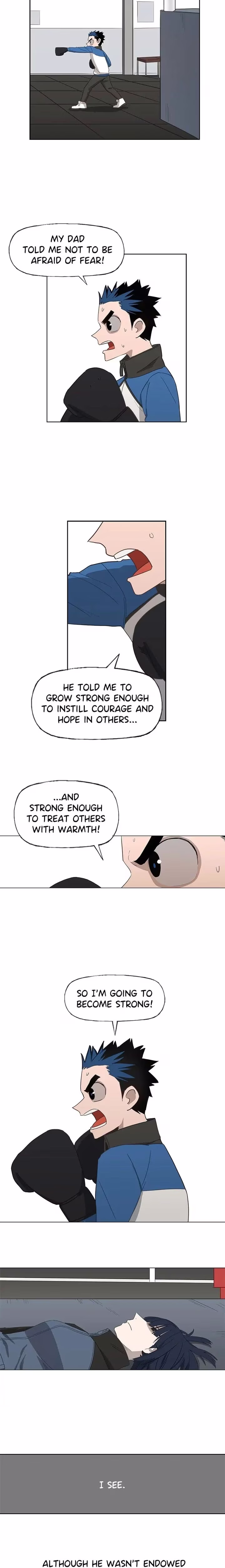 The Boxer - Chapter 41 - Part 12