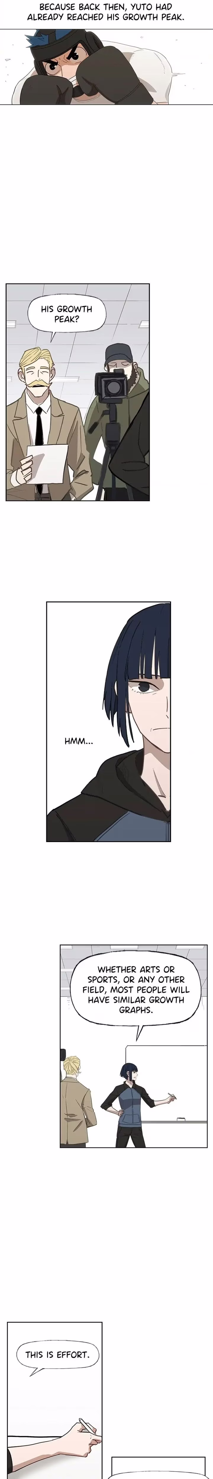 The Boxer - Chapter 42 - Part 4