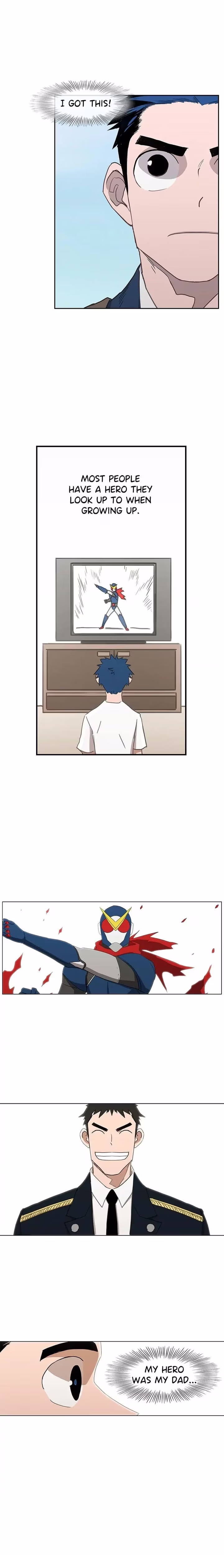 The Boxer - Chapter 42 - Part 10