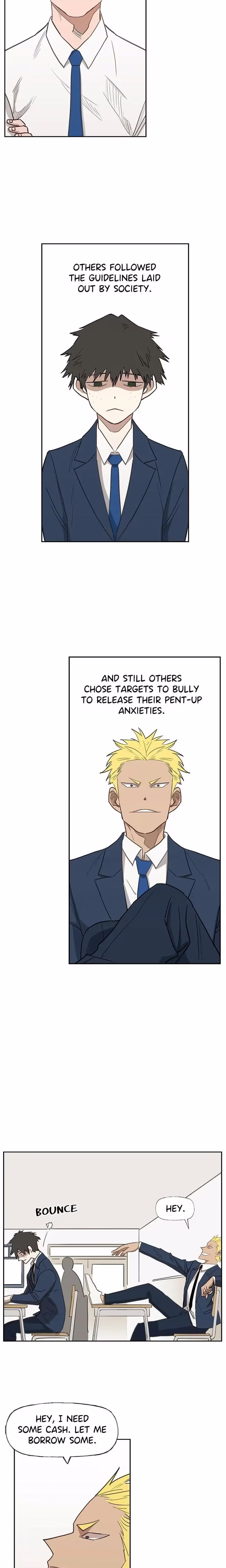 The Boxer - Chapter 42 - Part 12