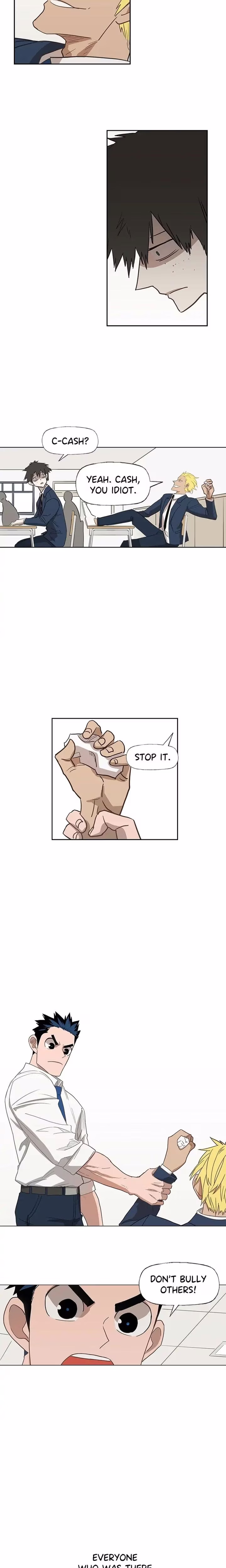 The Boxer - Chapter 42 - Part 13