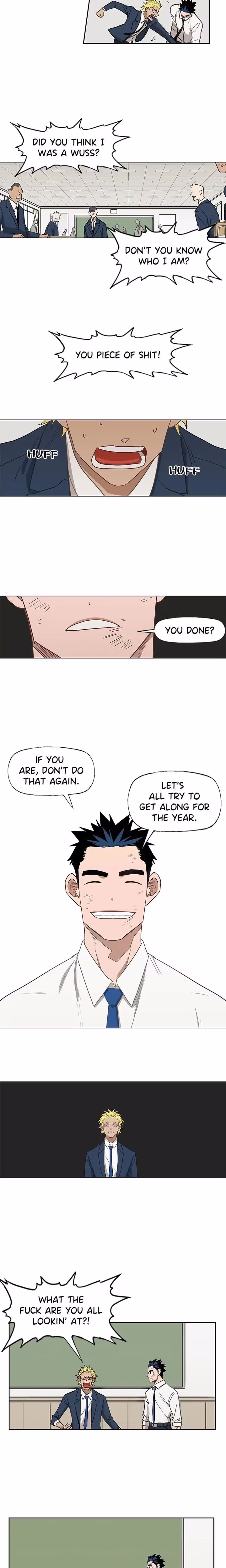 The Boxer - Chapter 42 - Part 17