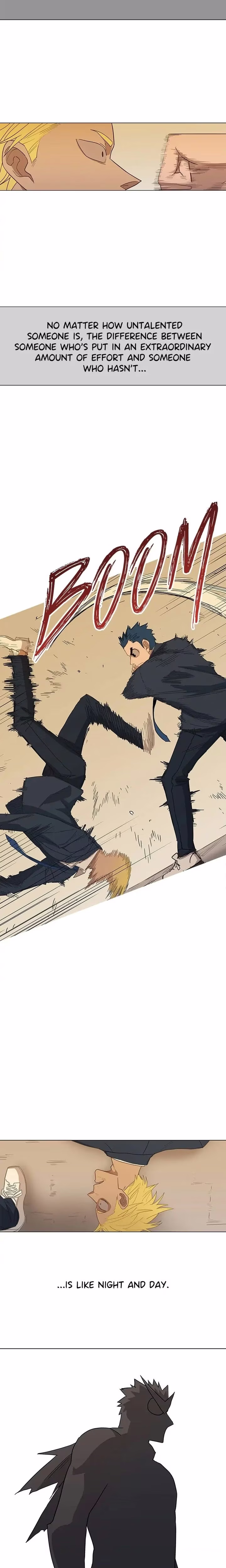 The Boxer - Chapter 42 - Part 22