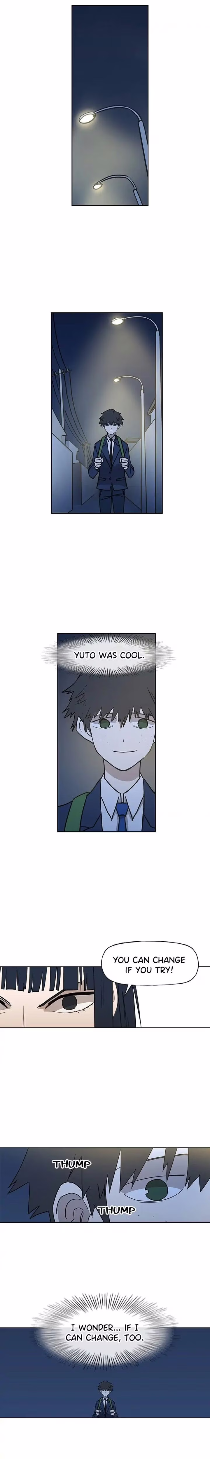 The Boxer - Chapter 43 - Part 11