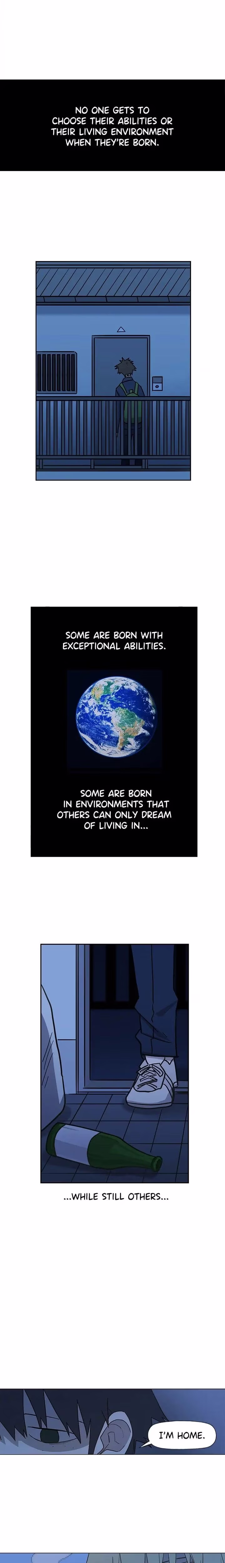 The Boxer - Chapter 43 - Part 12