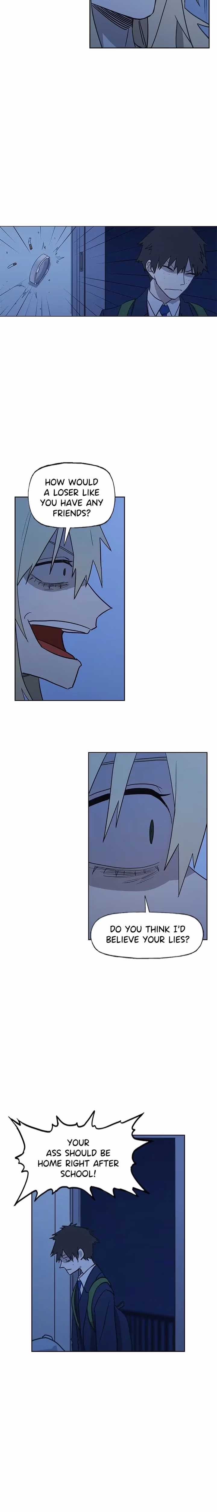 The Boxer - Chapter 43 - Part 14