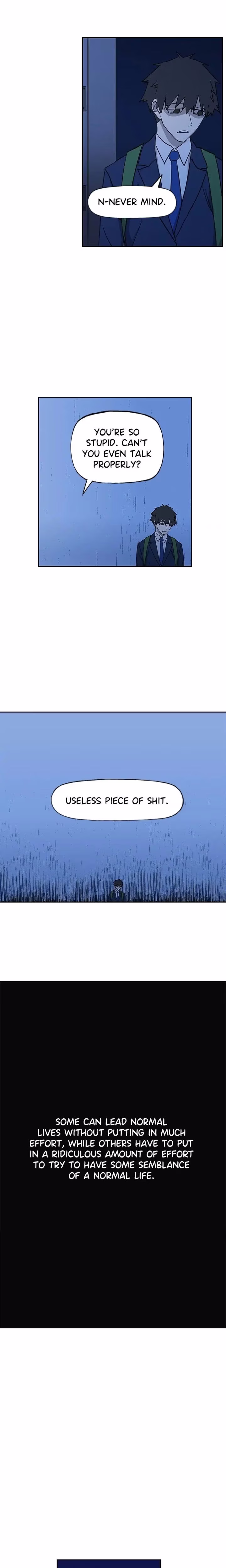 The Boxer - Chapter 43 - Part 16