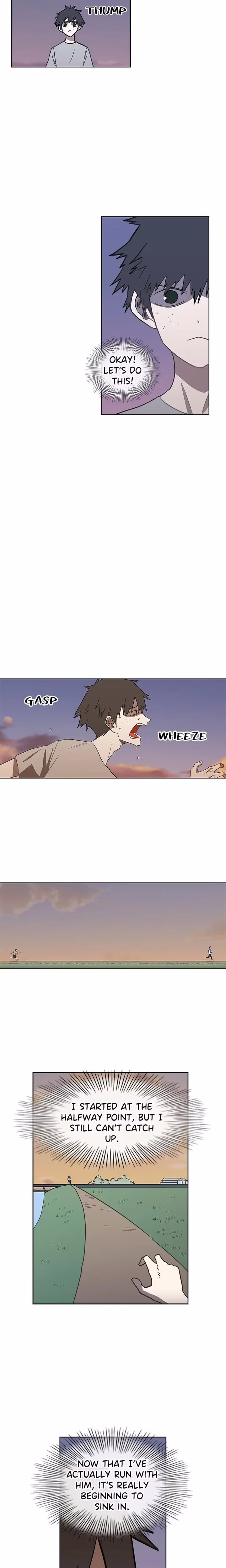 The Boxer - Chapter 44 - Part 4