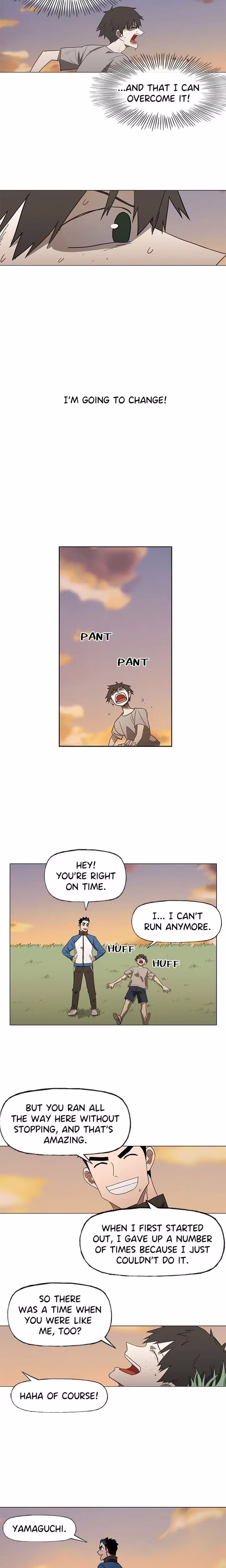 The Boxer - Chapter 44 - Part 6