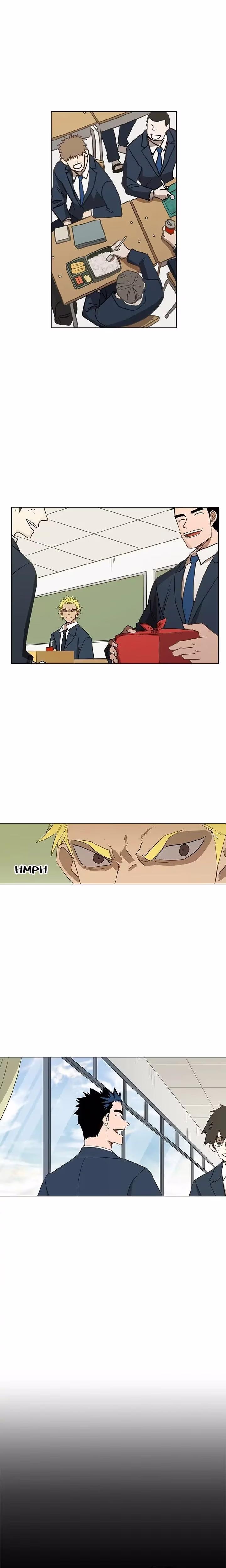 The Boxer - Chapter 44 - Part 10