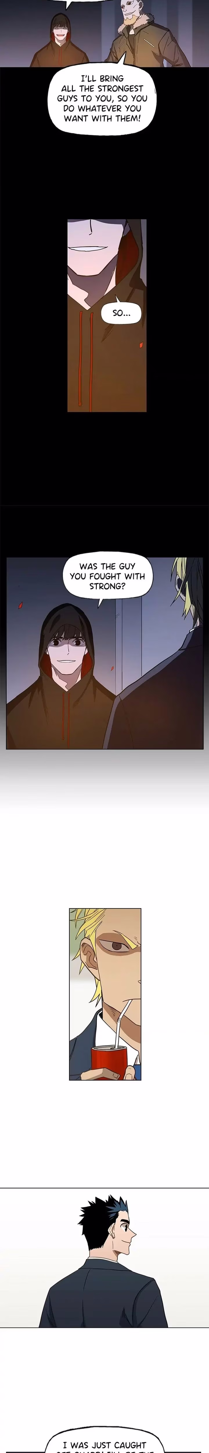 The Boxer - Chapter 44 - Part 12