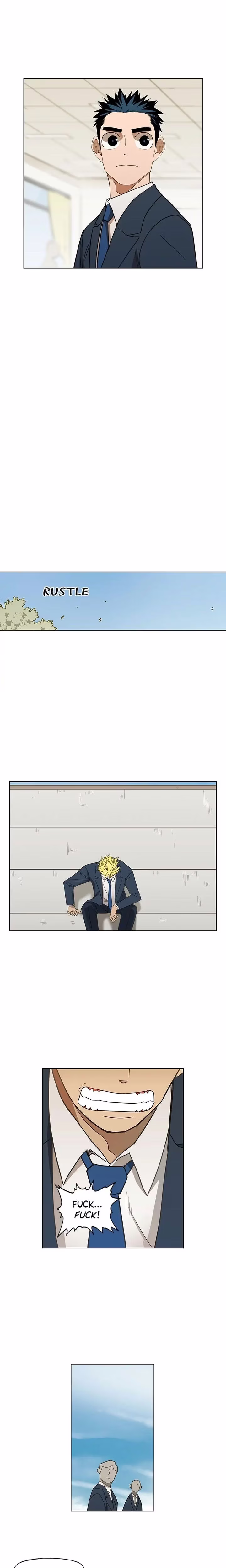 The Boxer - Chapter 44 - Part 16