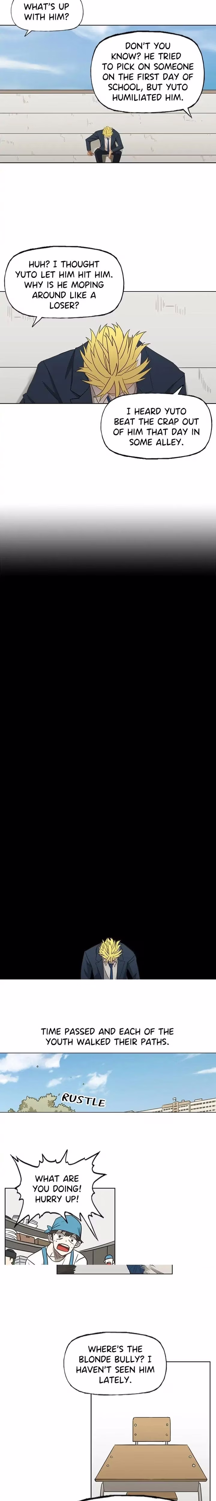 The Boxer - Chapter 44 - Part 17