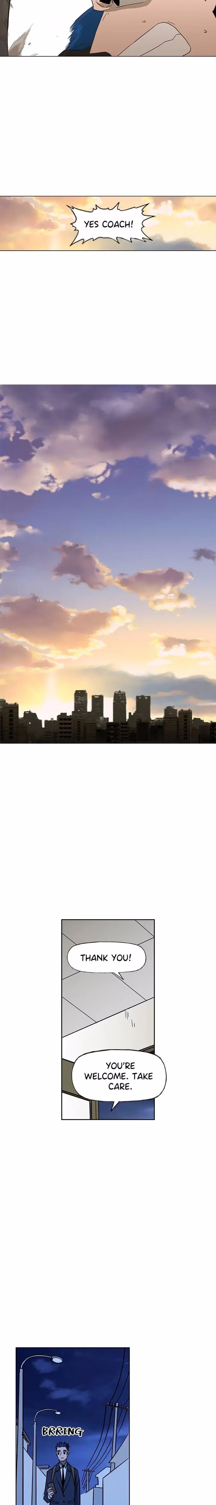 The Boxer - Chapter 44 - Part 19