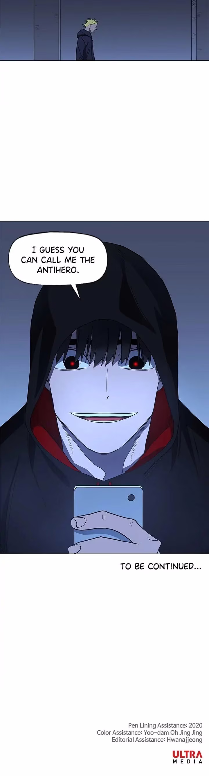 The Boxer - Chapter 44 - Part 22