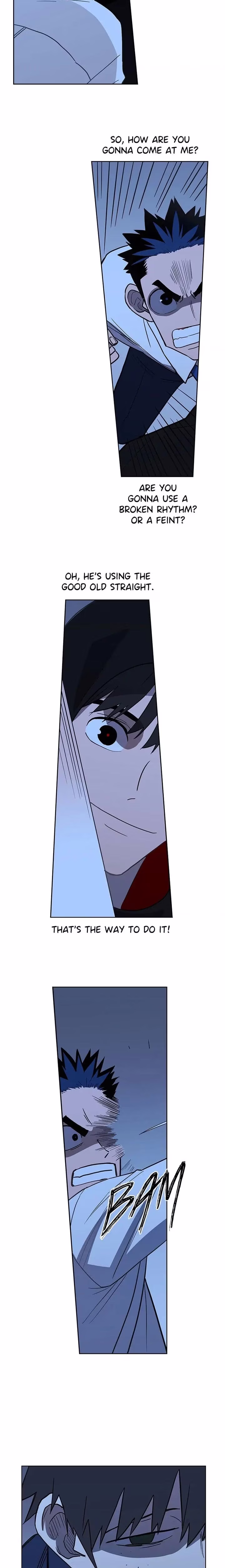 The Boxer - Chapter 45 - Part 5