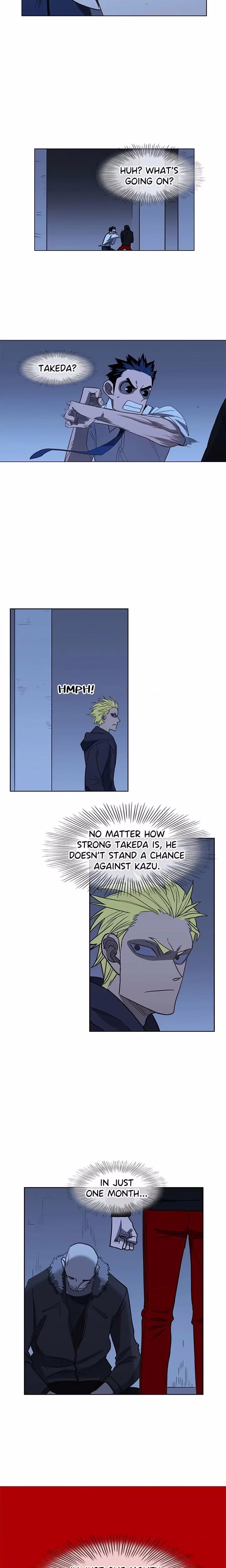 The Boxer - Chapter 45 - Part 6