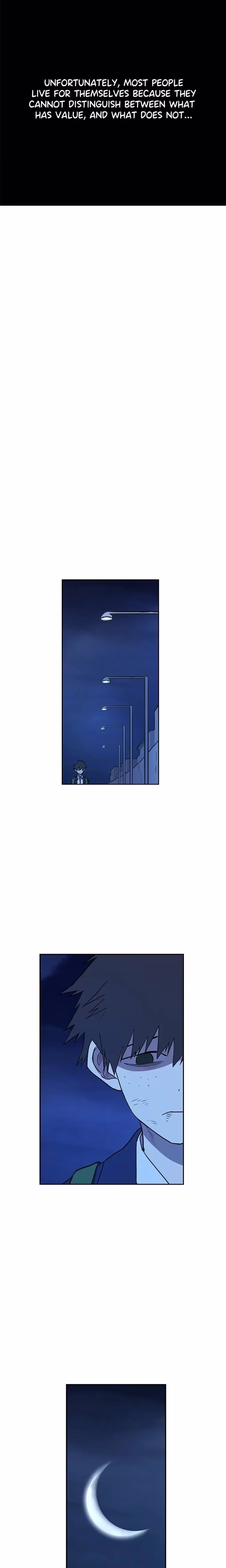 The Boxer - Chapter 45 - Part 16