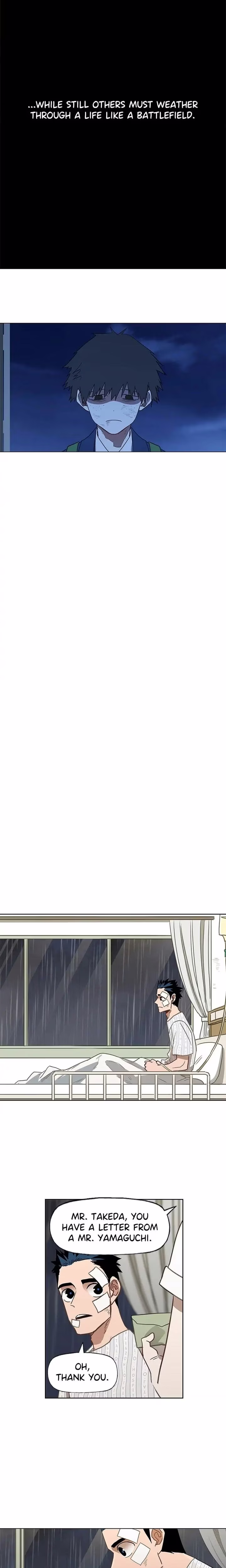 The Boxer - Chapter 45 - Part 18