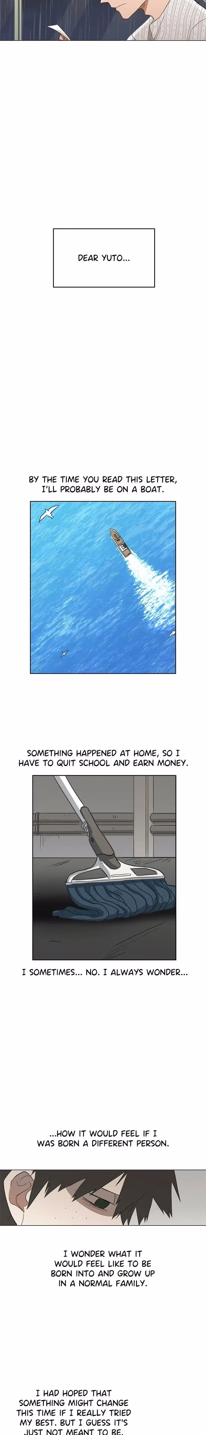 The Boxer - Chapter 45 - Part 19