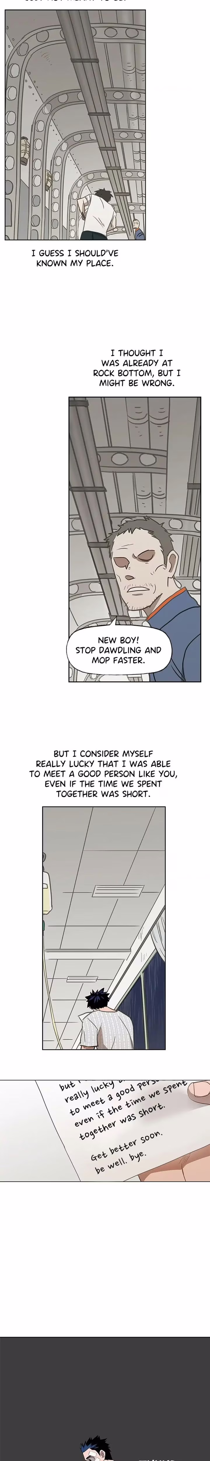 The Boxer - Chapter 45 - Part 20