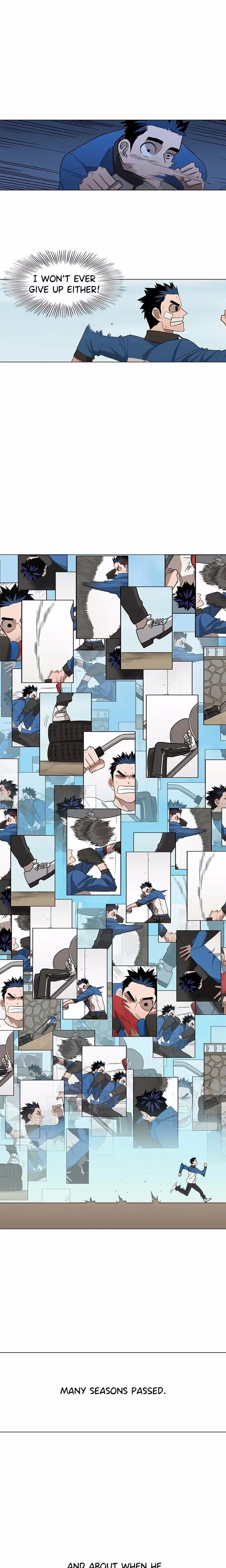 The Boxer - Chapter 46 - Part 15