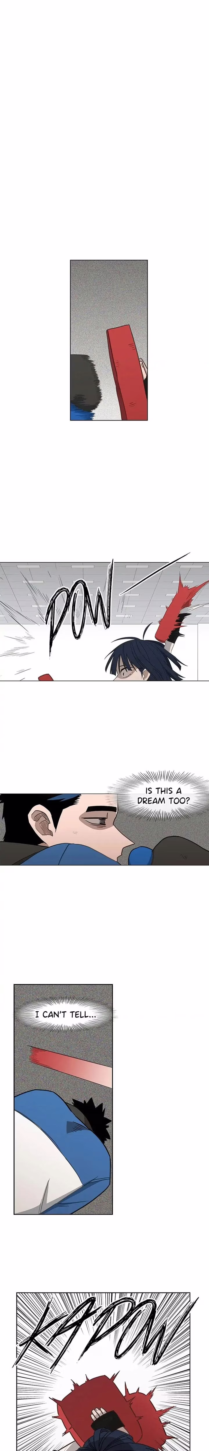 The Boxer - Chapter 46 - Part 17