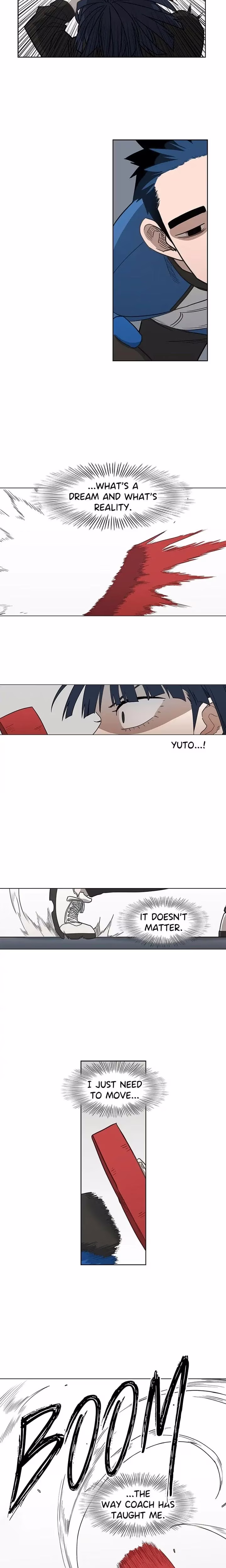 The Boxer - Chapter 46 - Part 18