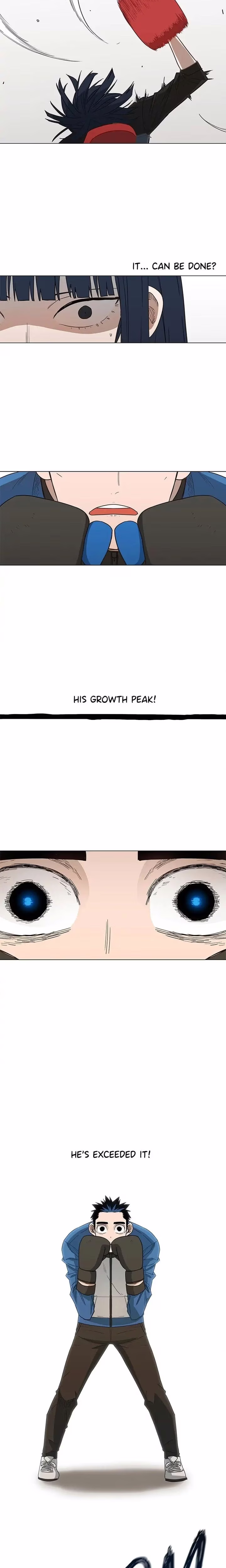 The Boxer - Chapter 46 - Part 19