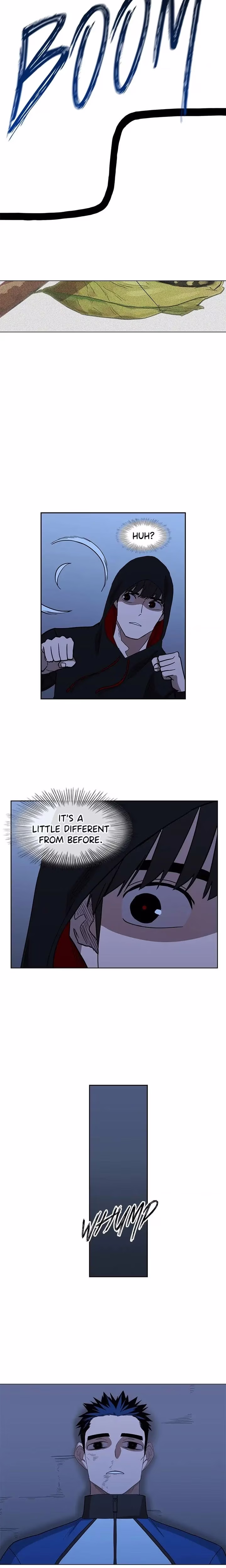 The Boxer - Chapter 46 - Part 20