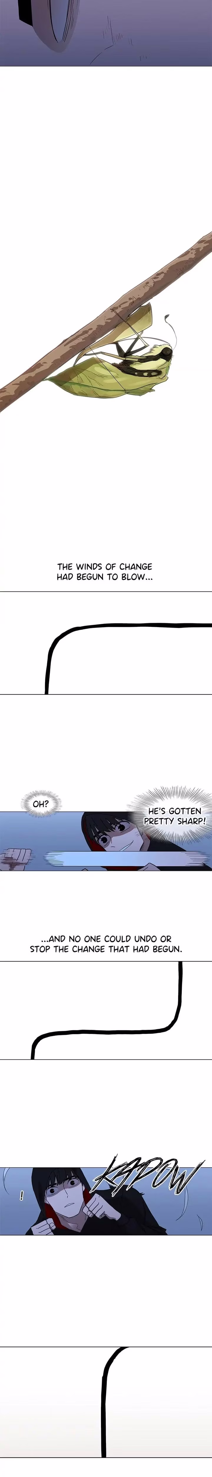 The Boxer - Chapter 46 - Part 22