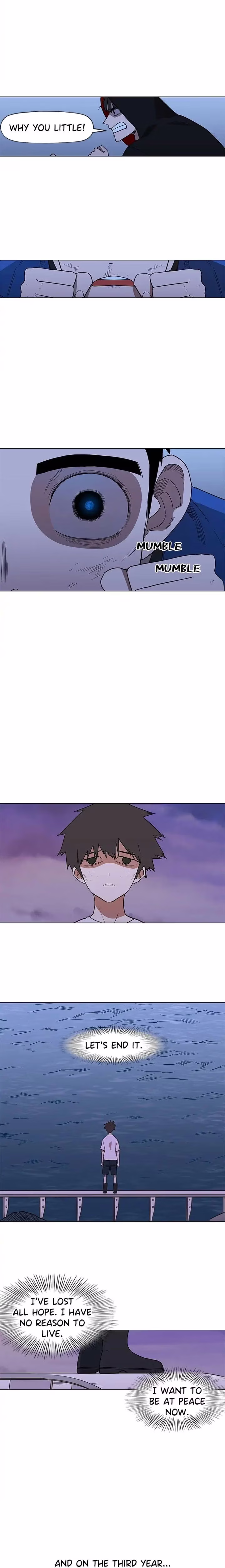 The Boxer - Chapter 46 - Part 23