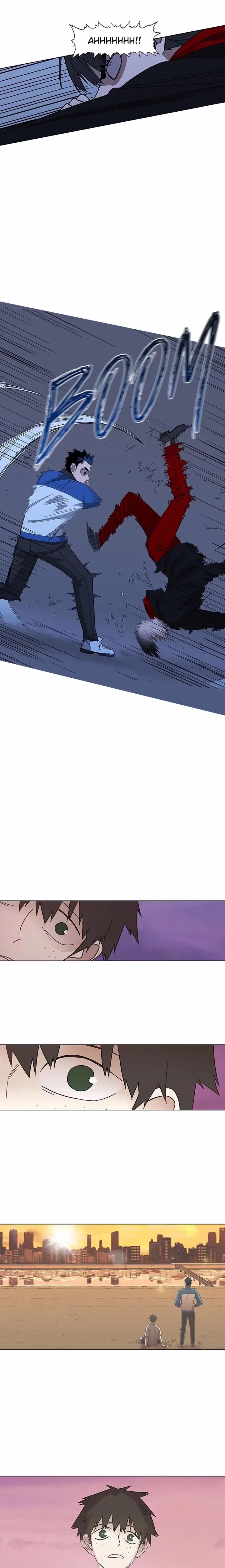 The Boxer - Chapter 46 - Part 25