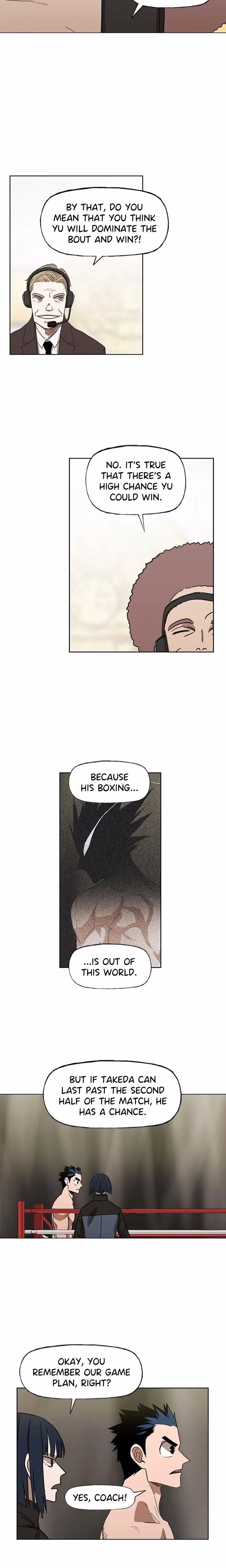 The Boxer - Chapter 47 - Part 5