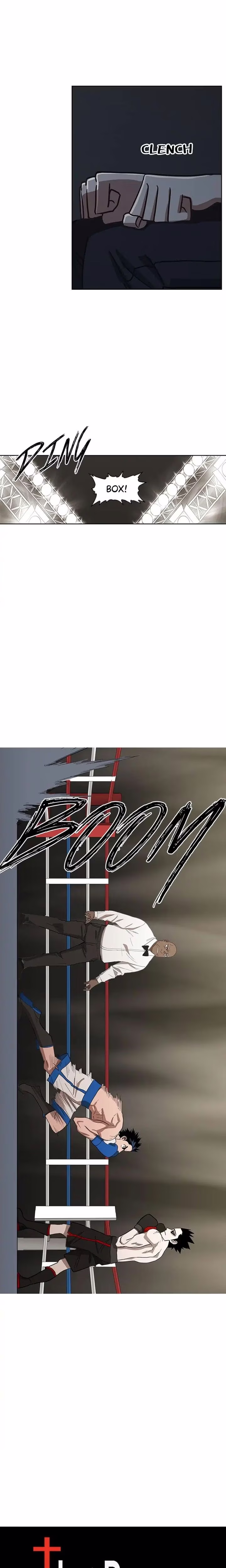 The Boxer - Chapter 47 - Part 7