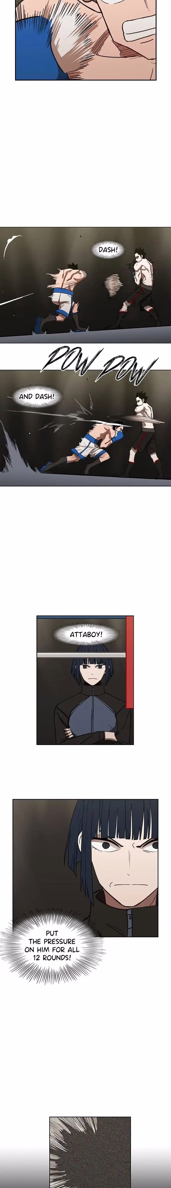 The Boxer - Chapter 47 - Part 9