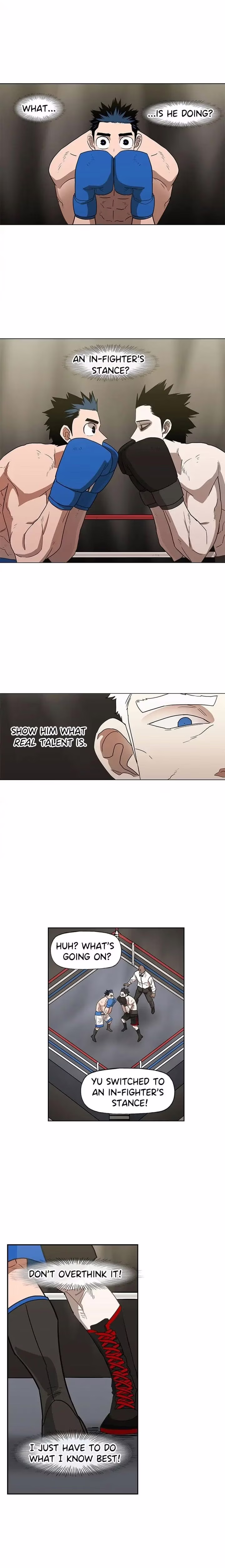 The Boxer - Chapter 47 - Part 16