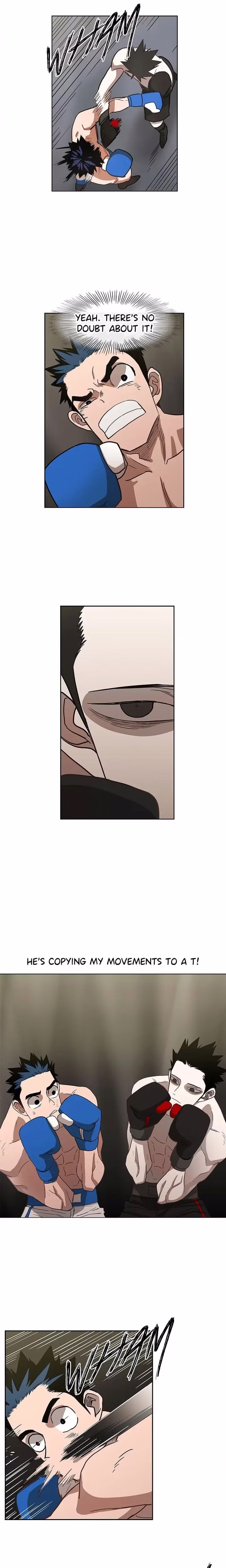 The Boxer - Chapter 47 - Part 19