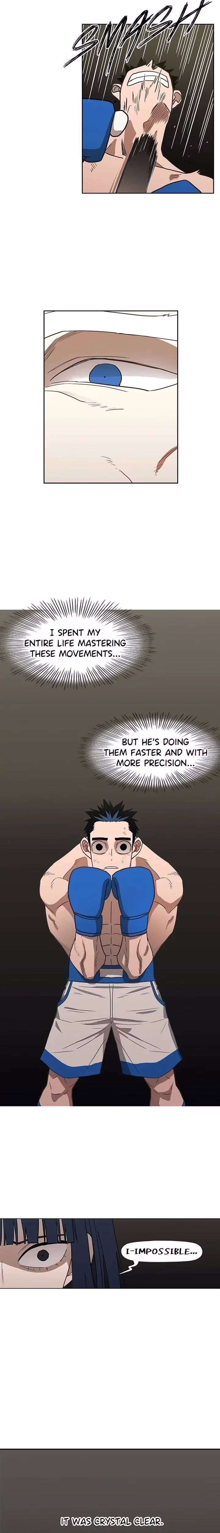 The Boxer - Chapter 47 - Part 20