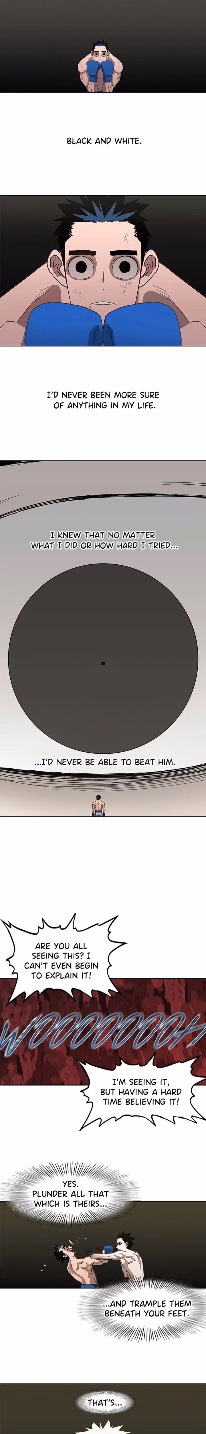 The Boxer - Chapter 47 - Part 21