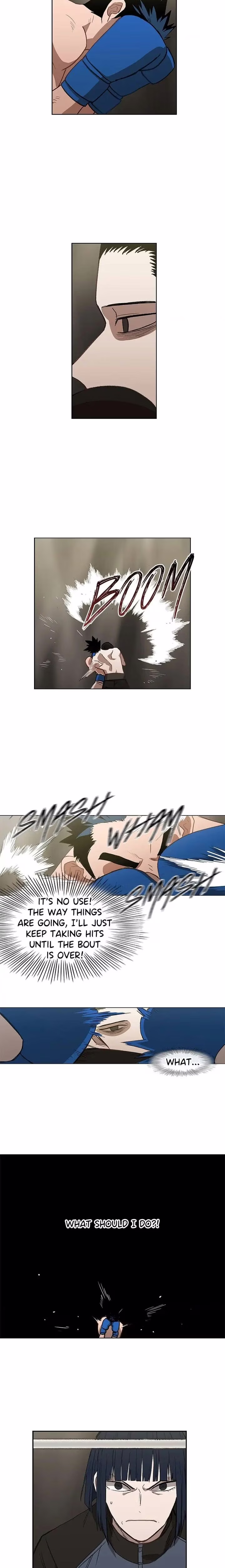 The Boxer - Chapter 48 - Part 3