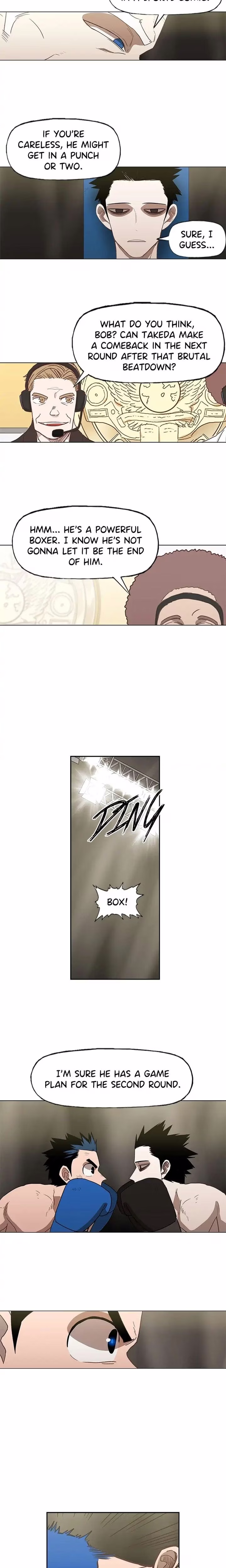 The Boxer - Chapter 48 - Part 9