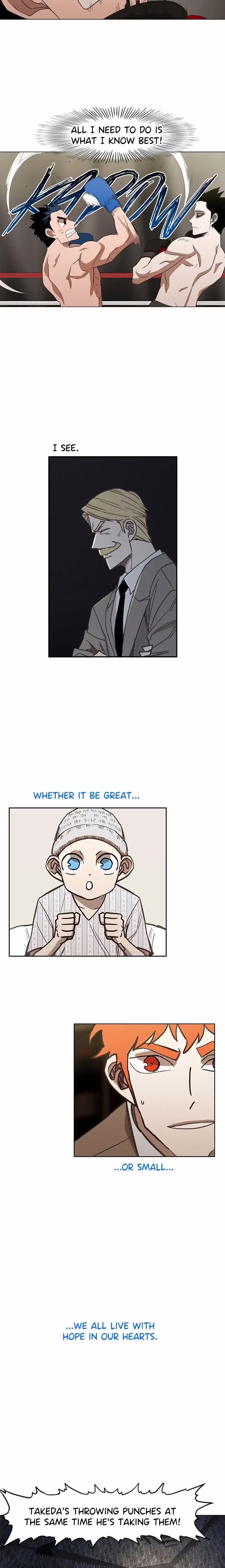 The Boxer - Chapter 48 - Part 12