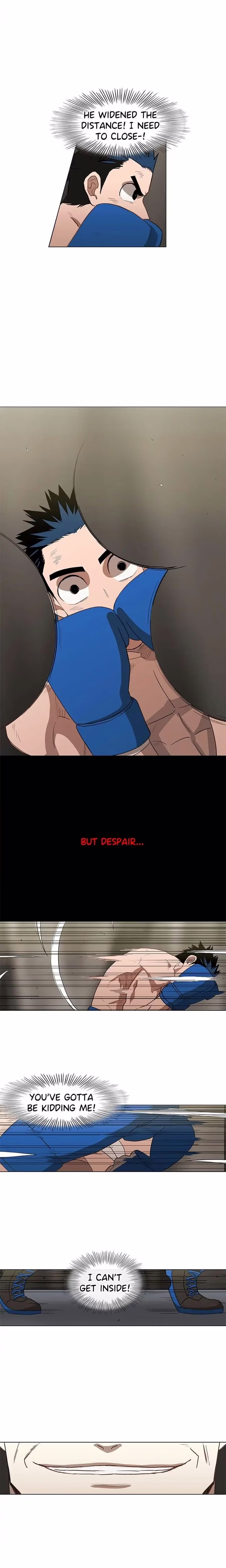 The Boxer - Chapter 48 - Part 15