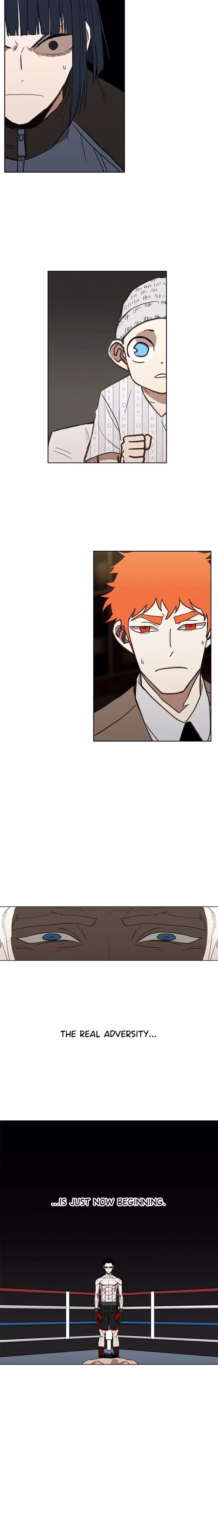 The Boxer - Chapter 48 - Part 18