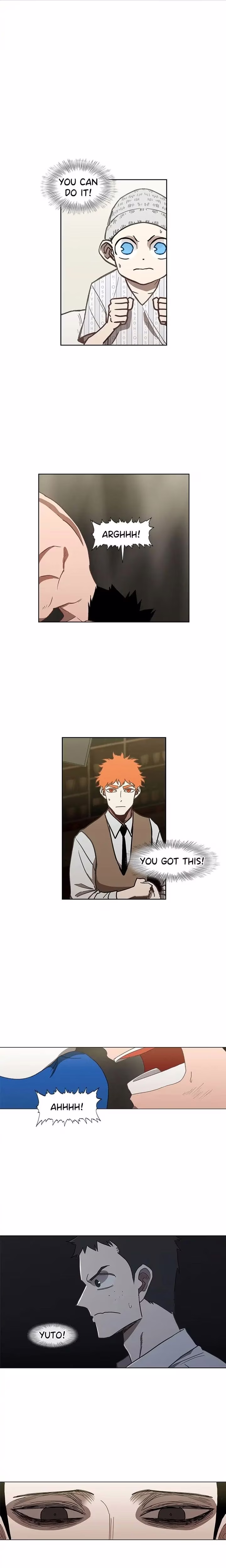 The Boxer - Chapter 49 - Part 6