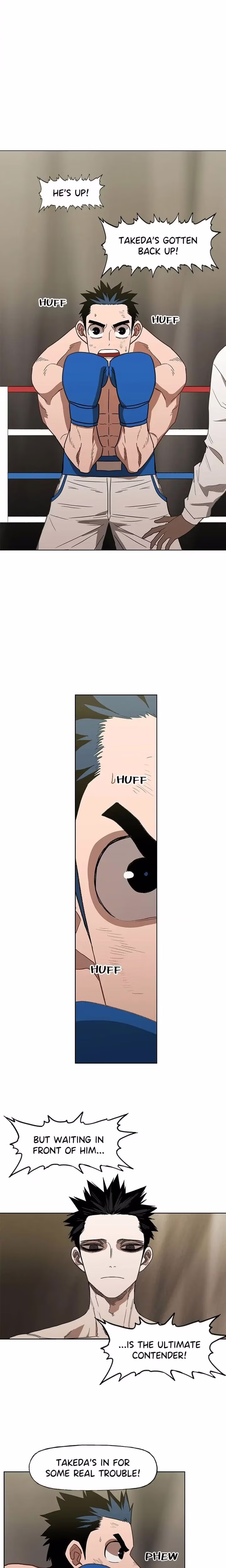 The Boxer - Chapter 49 - Part 7