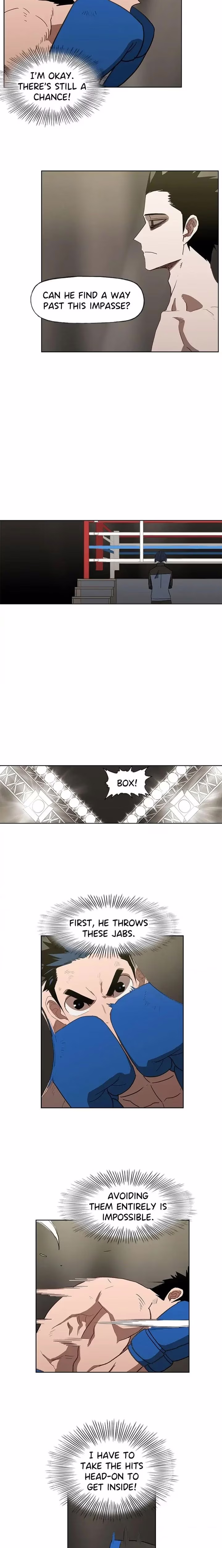 The Boxer - Chapter 49 - Part 8