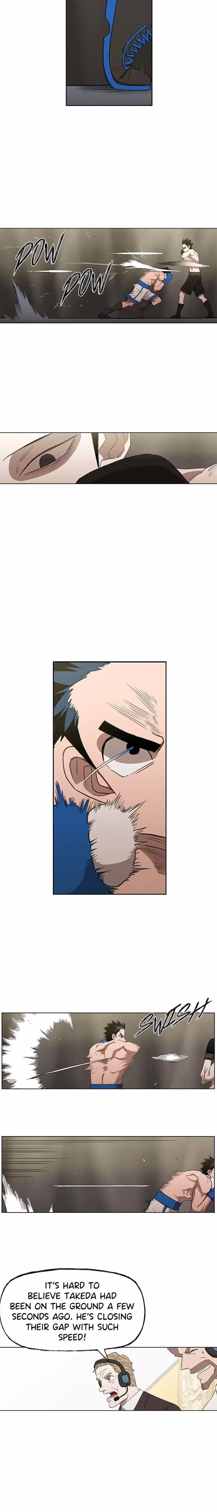 The Boxer - Chapter 49 - Part 9